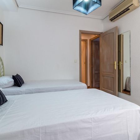 Apartamento Aloha Ohana Córdoba Buitenkant foto