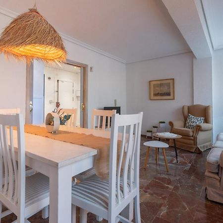 Apartamento Aloha Ohana Córdoba Buitenkant foto