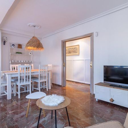Apartamento Aloha Ohana Córdoba Buitenkant foto