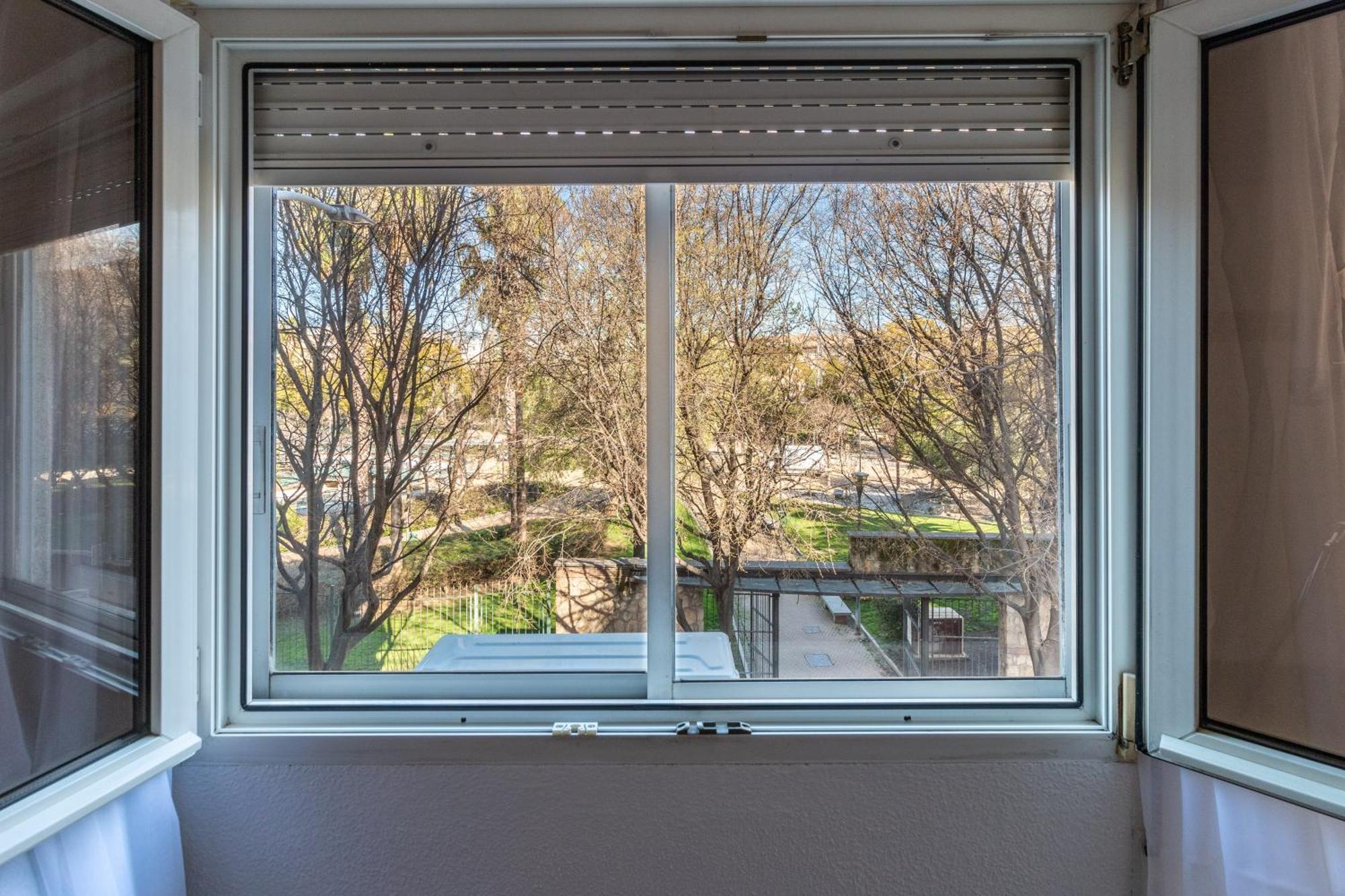 Apartamento Aloha Ohana Córdoba Buitenkant foto