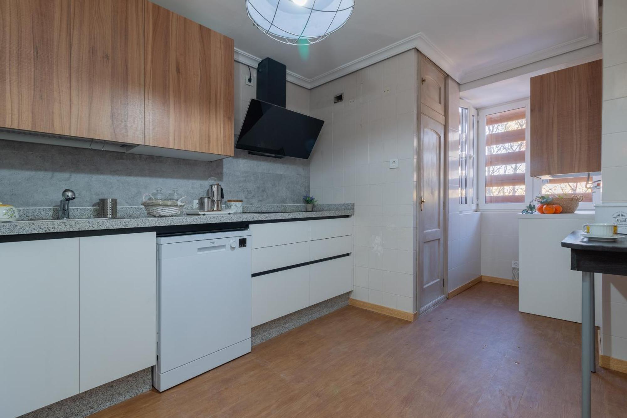 Apartamento Aloha Ohana Córdoba Buitenkant foto