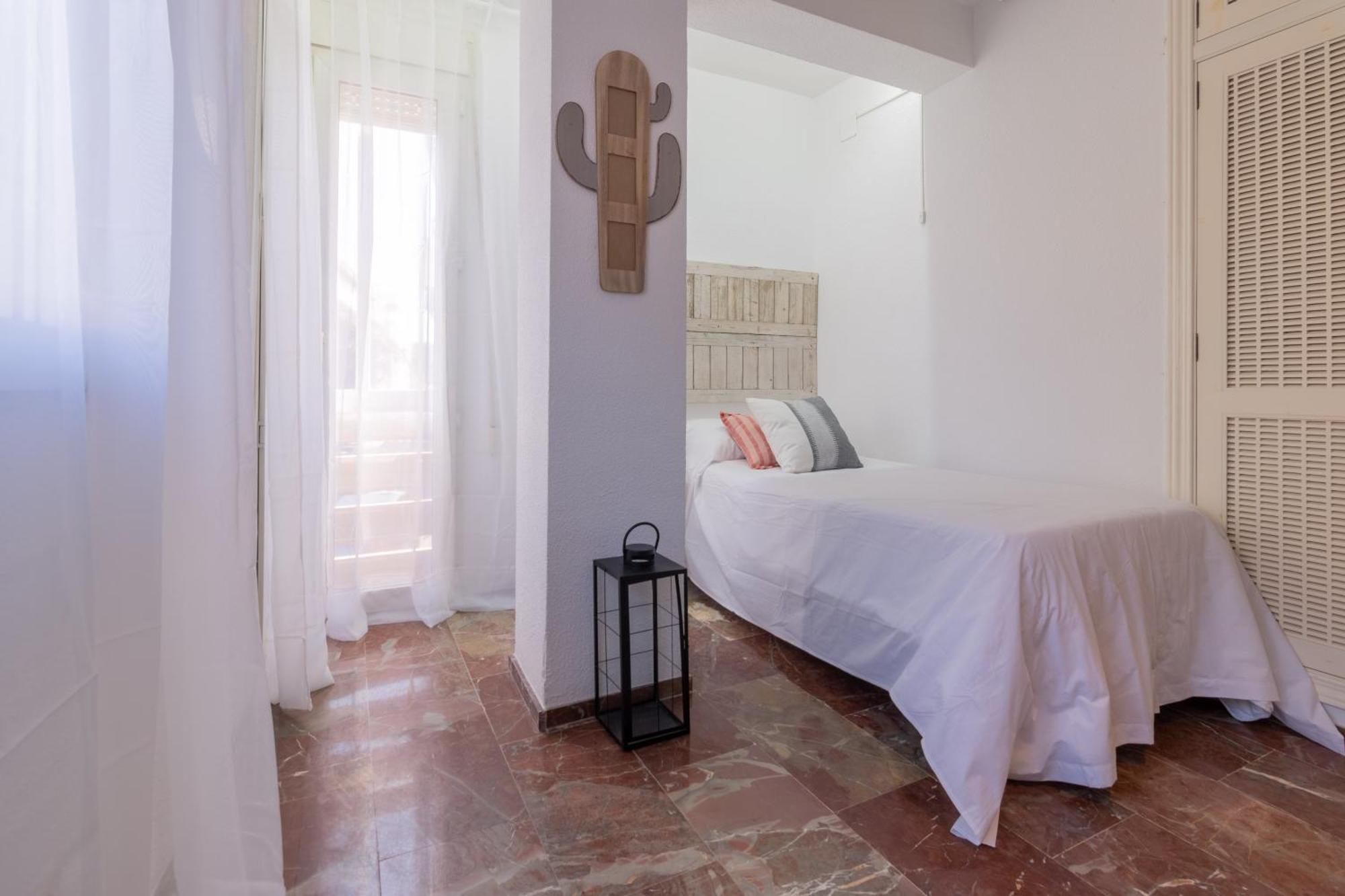 Apartamento Aloha Ohana Córdoba Buitenkant foto