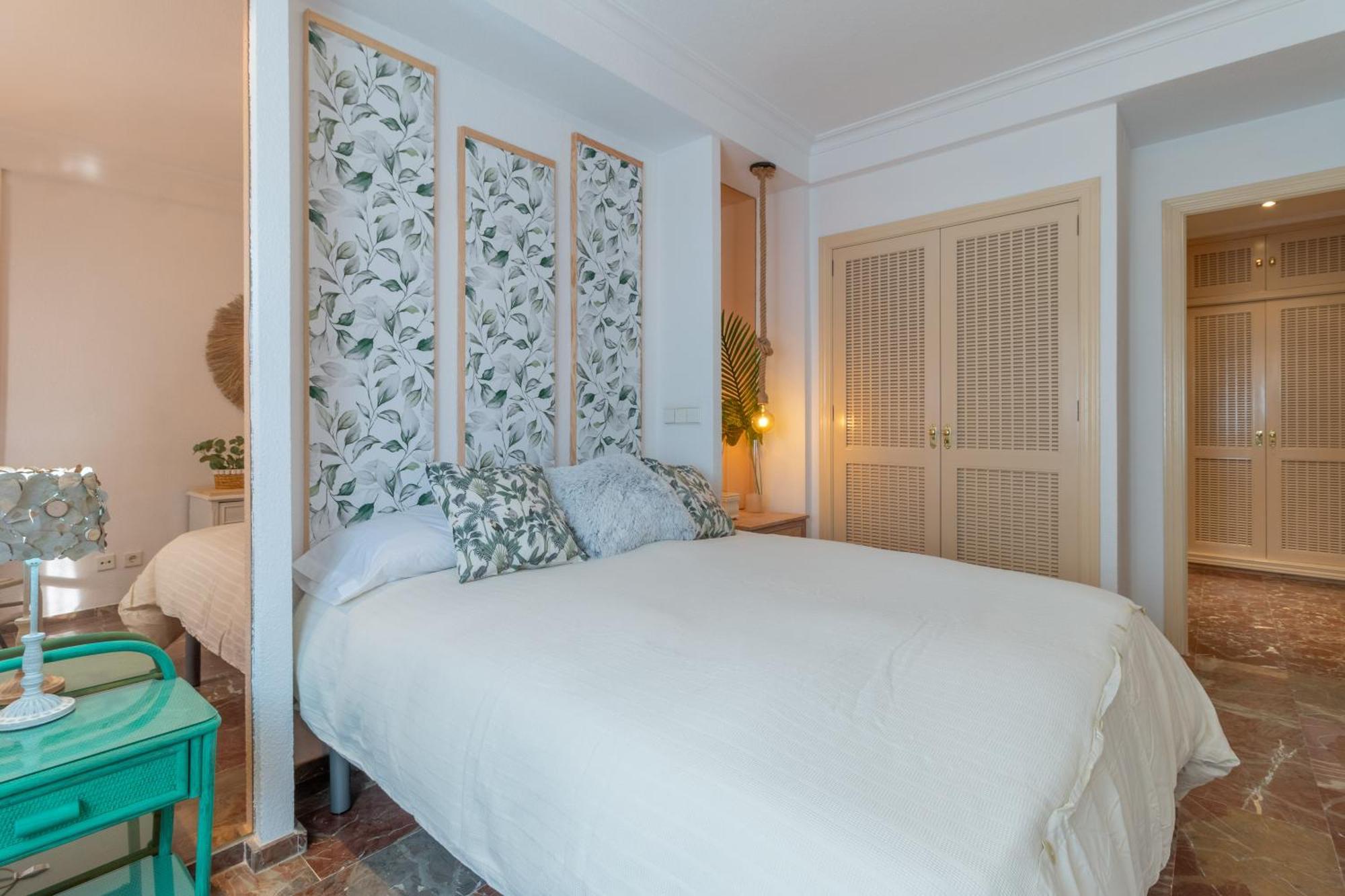 Apartamento Aloha Ohana Córdoba Buitenkant foto
