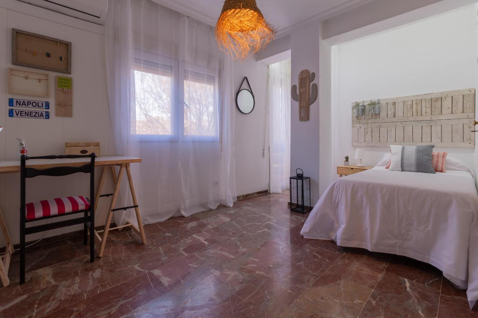 Apartamento Aloha Ohana Córdoba Buitenkant foto