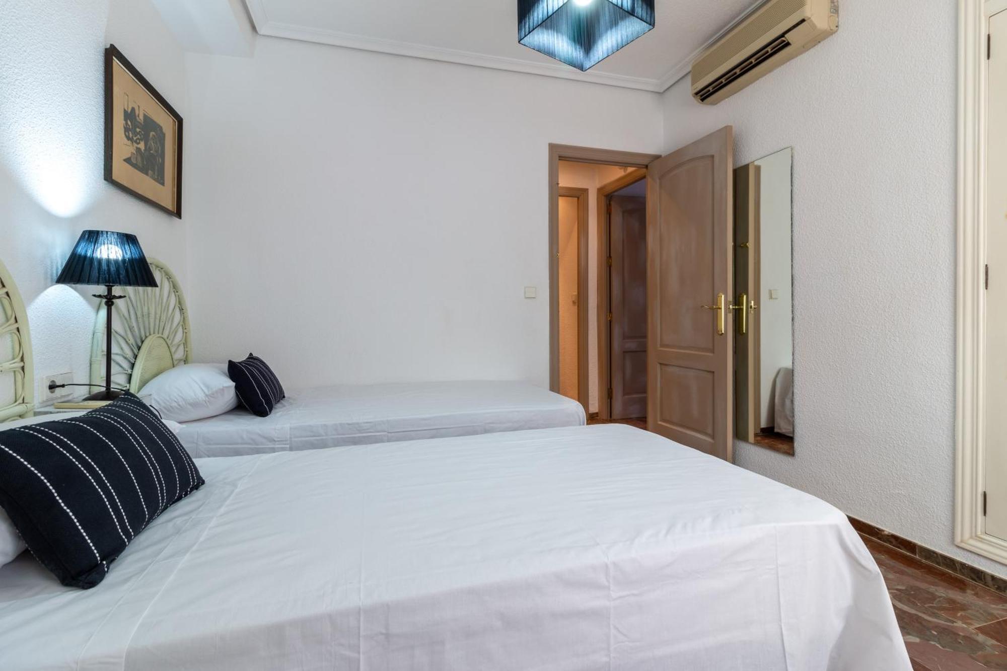 Apartamento Aloha Ohana Córdoba Buitenkant foto