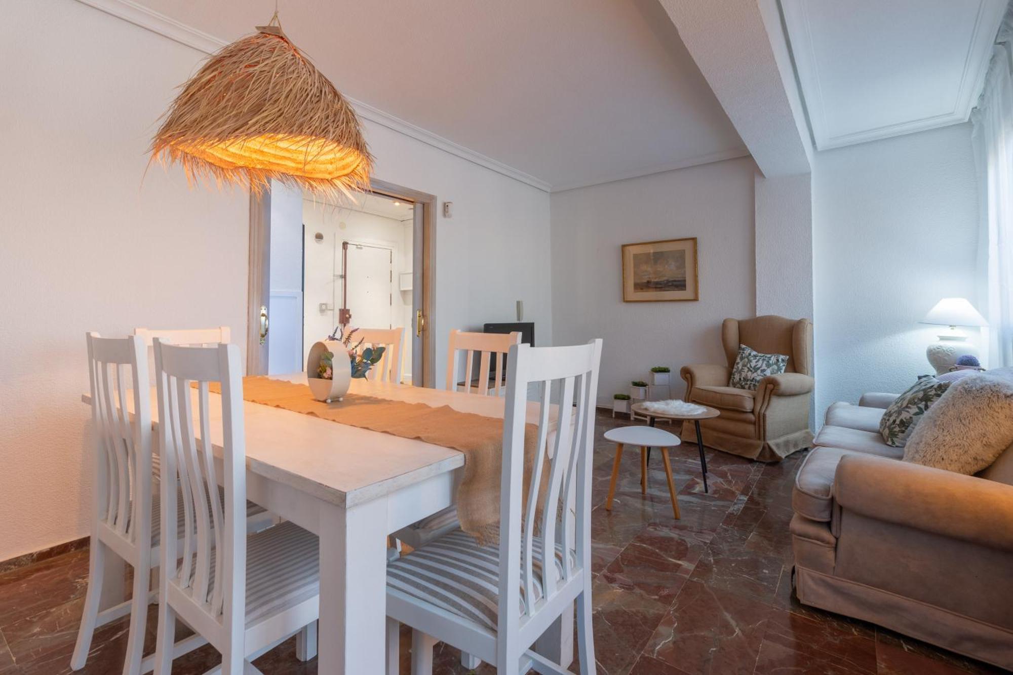 Apartamento Aloha Ohana Córdoba Buitenkant foto