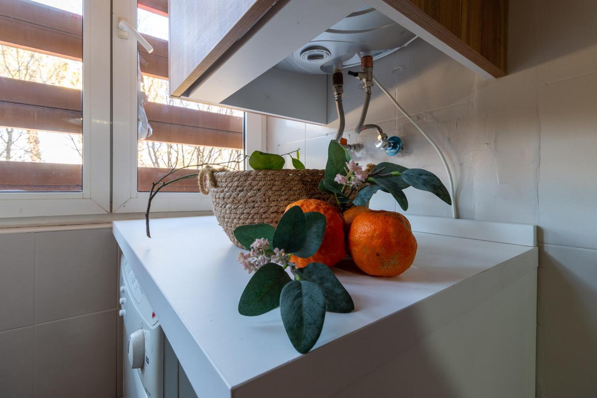Apartamento Aloha Ohana Córdoba Buitenkant foto