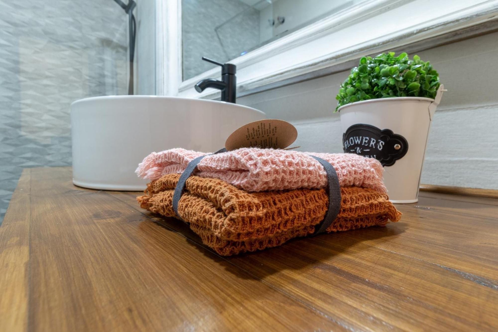 Apartamento Aloha Ohana Córdoba Buitenkant foto