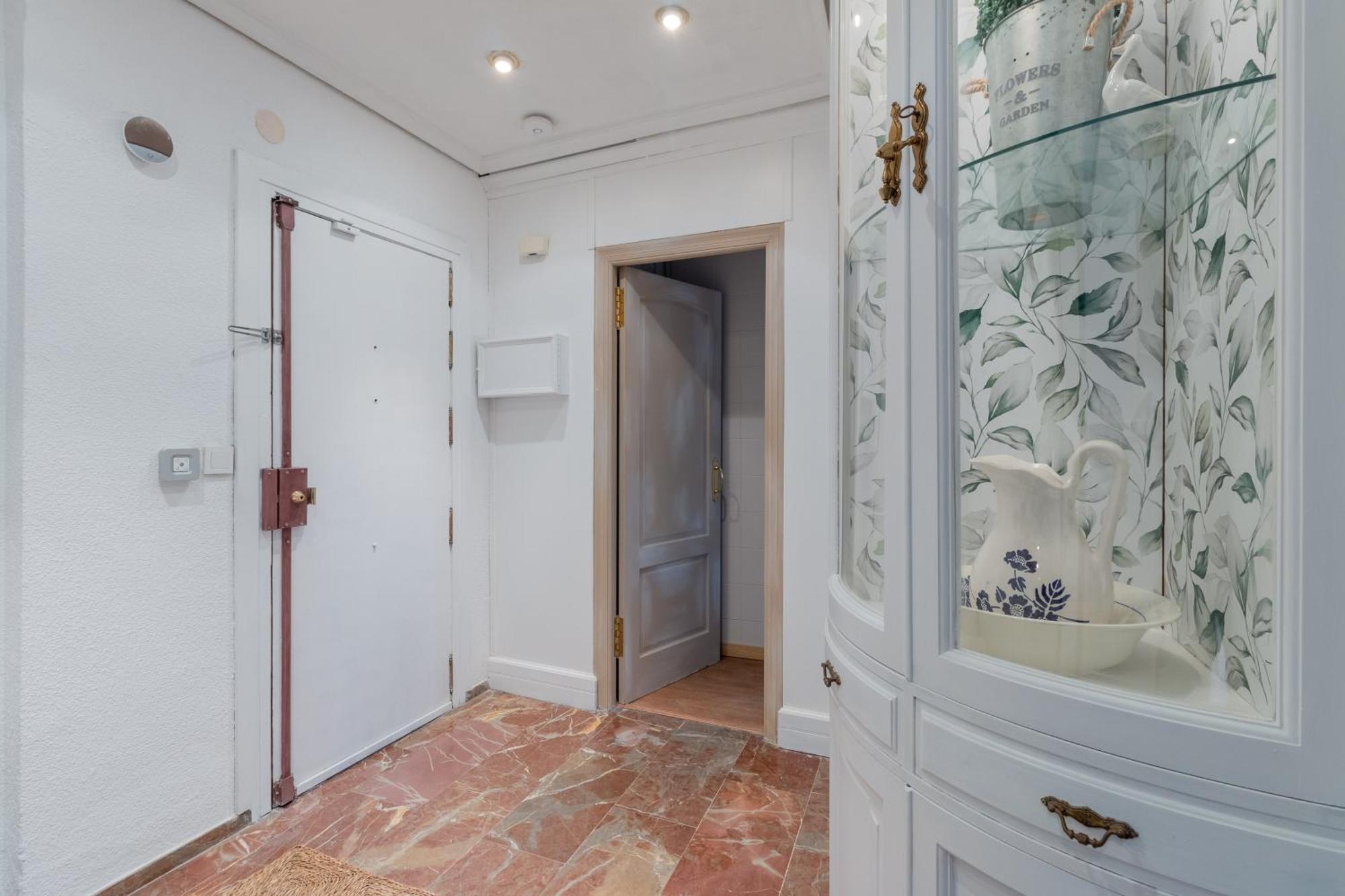 Apartamento Aloha Ohana Córdoba Buitenkant foto