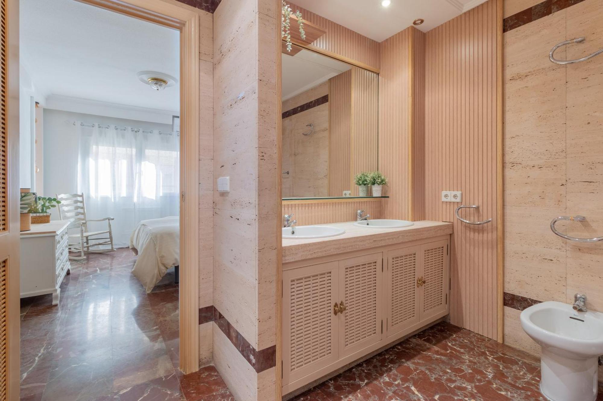 Apartamento Aloha Ohana Córdoba Buitenkant foto