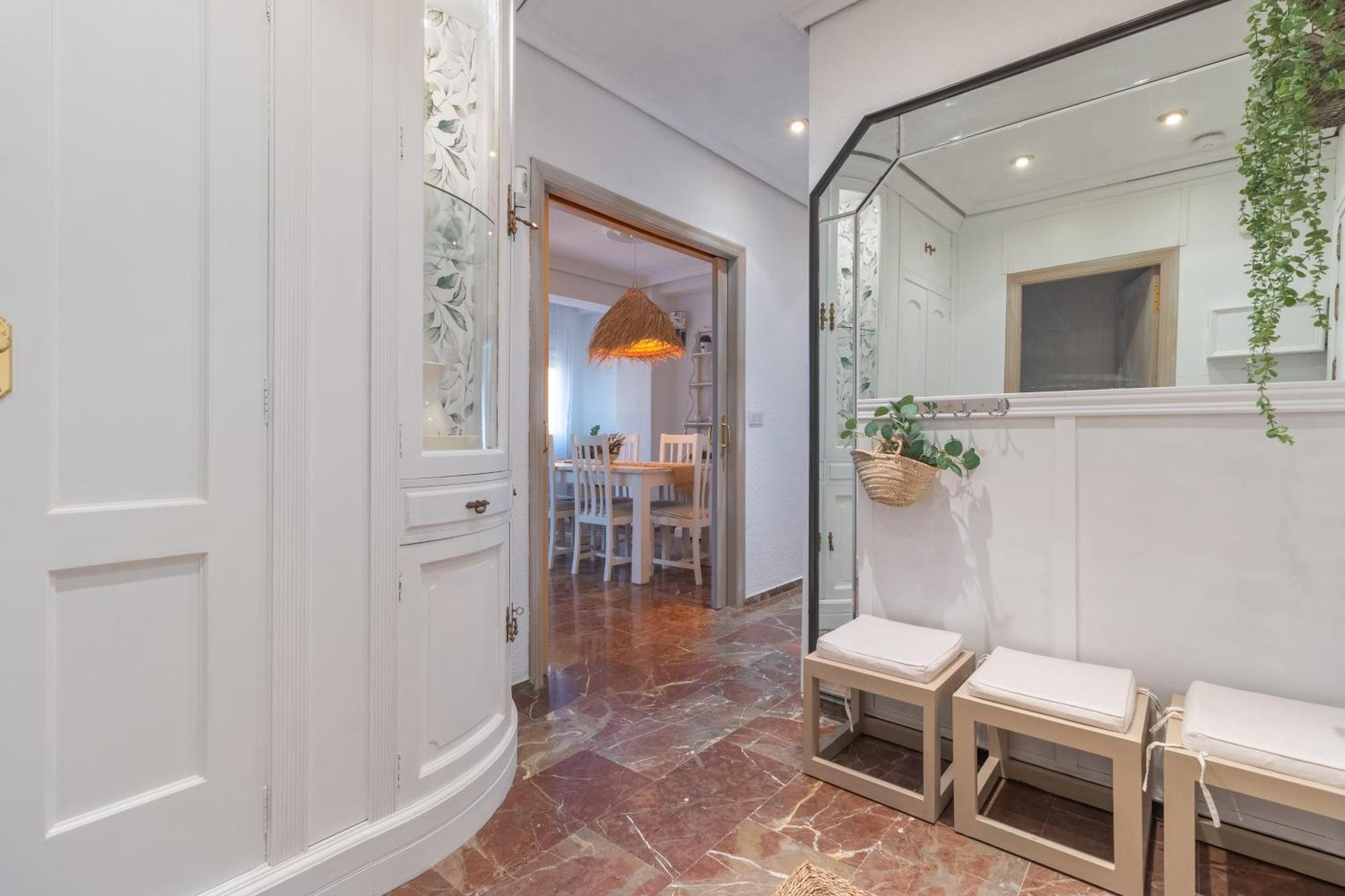 Apartamento Aloha Ohana Córdoba Buitenkant foto