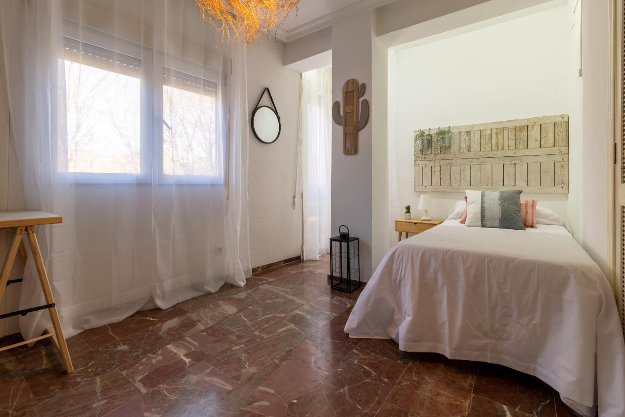 Apartamento Aloha Ohana Córdoba Buitenkant foto