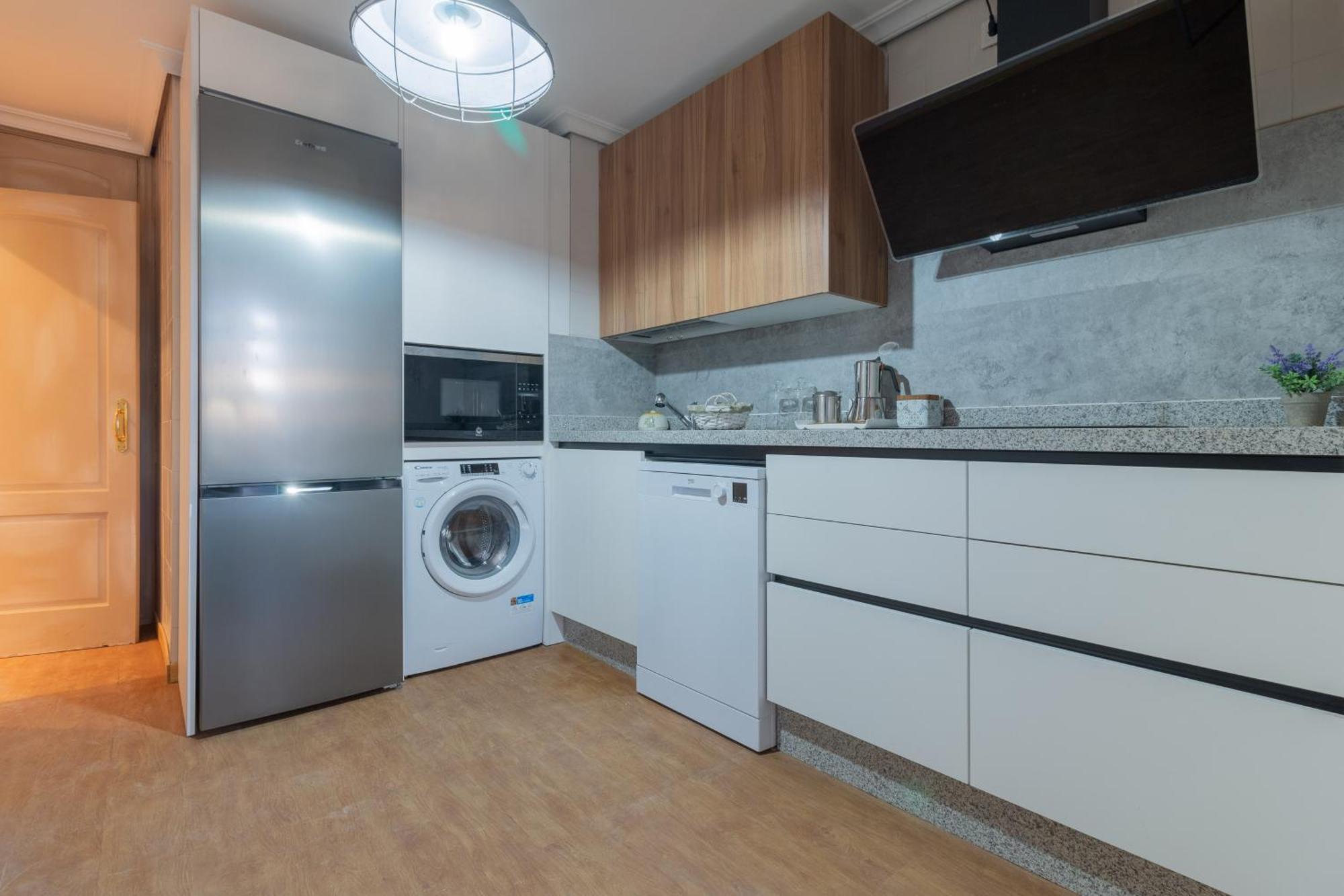 Apartamento Aloha Ohana Córdoba Buitenkant foto