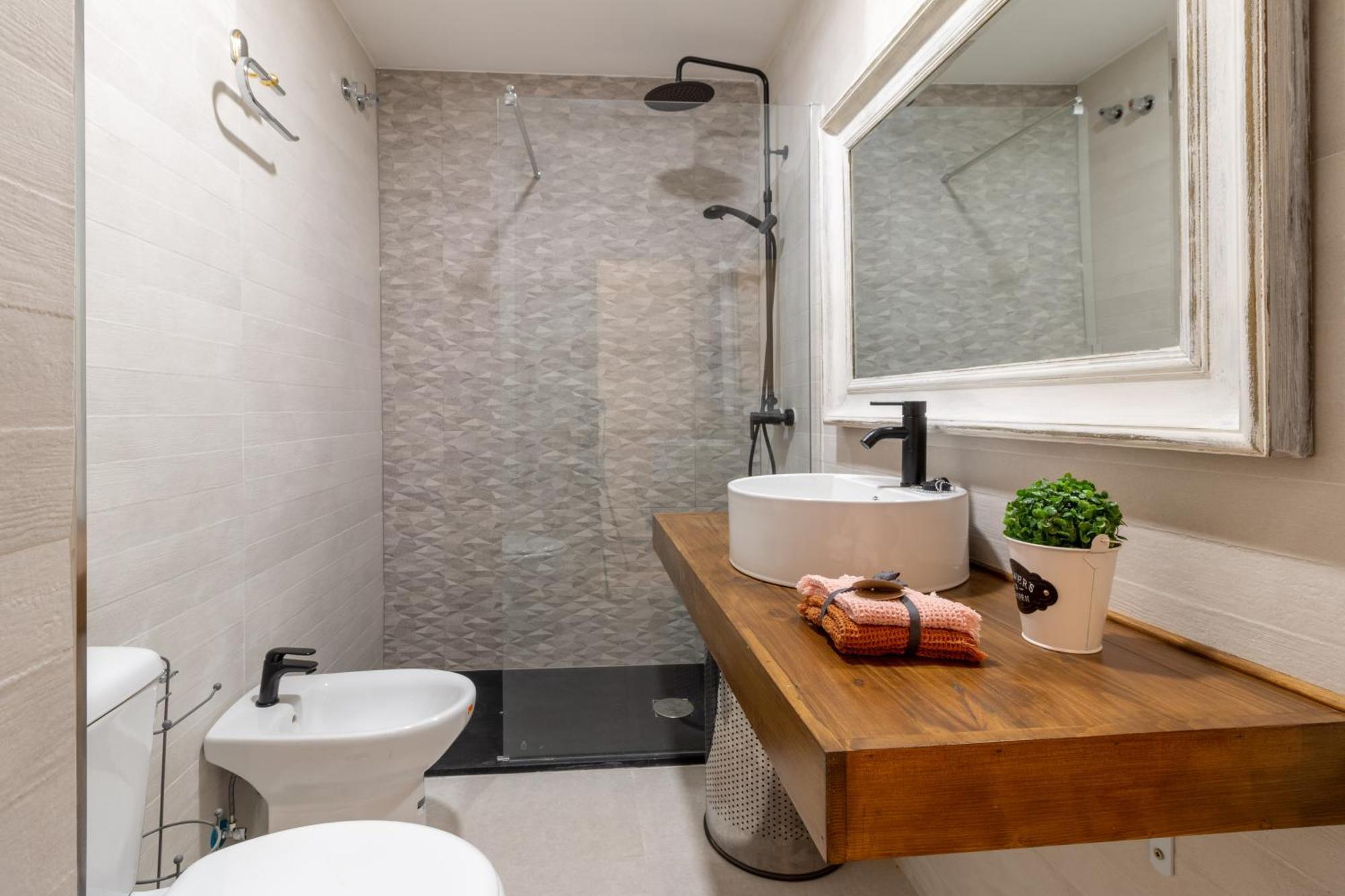 Apartamento Aloha Ohana Córdoba Buitenkant foto