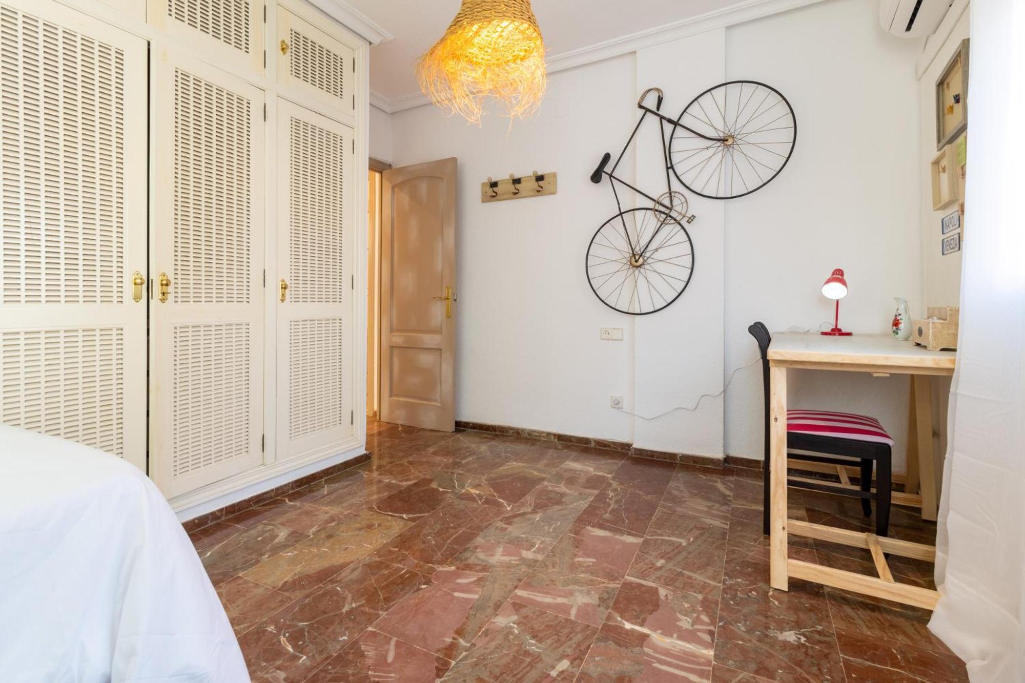 Apartamento Aloha Ohana Córdoba Buitenkant foto
