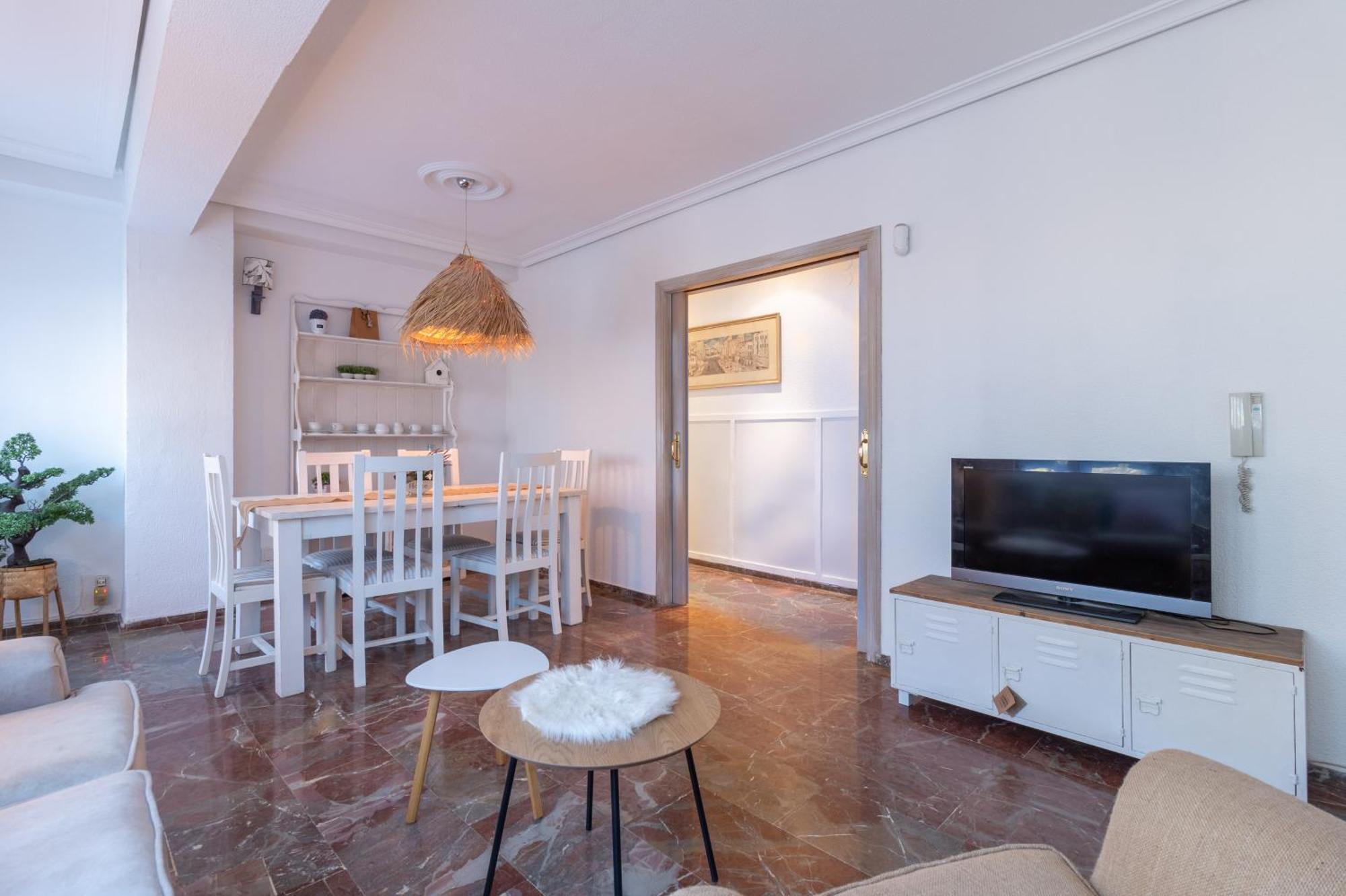 Apartamento Aloha Ohana Córdoba Buitenkant foto