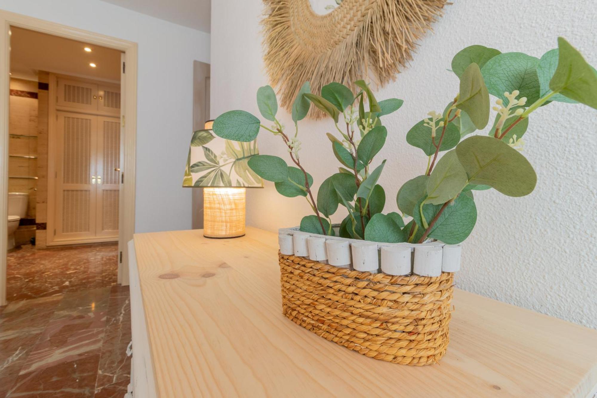 Apartamento Aloha Ohana Córdoba Buitenkant foto