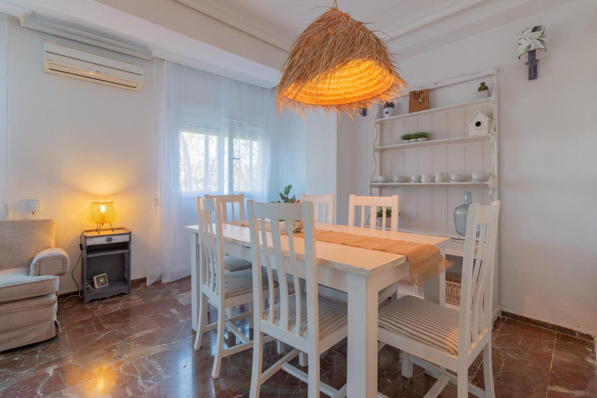 Apartamento Aloha Ohana Córdoba Buitenkant foto