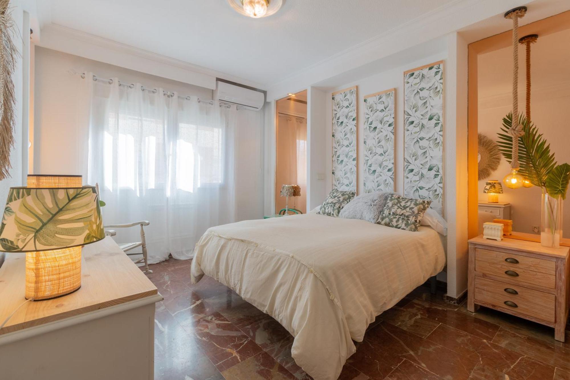 Apartamento Aloha Ohana Córdoba Buitenkant foto