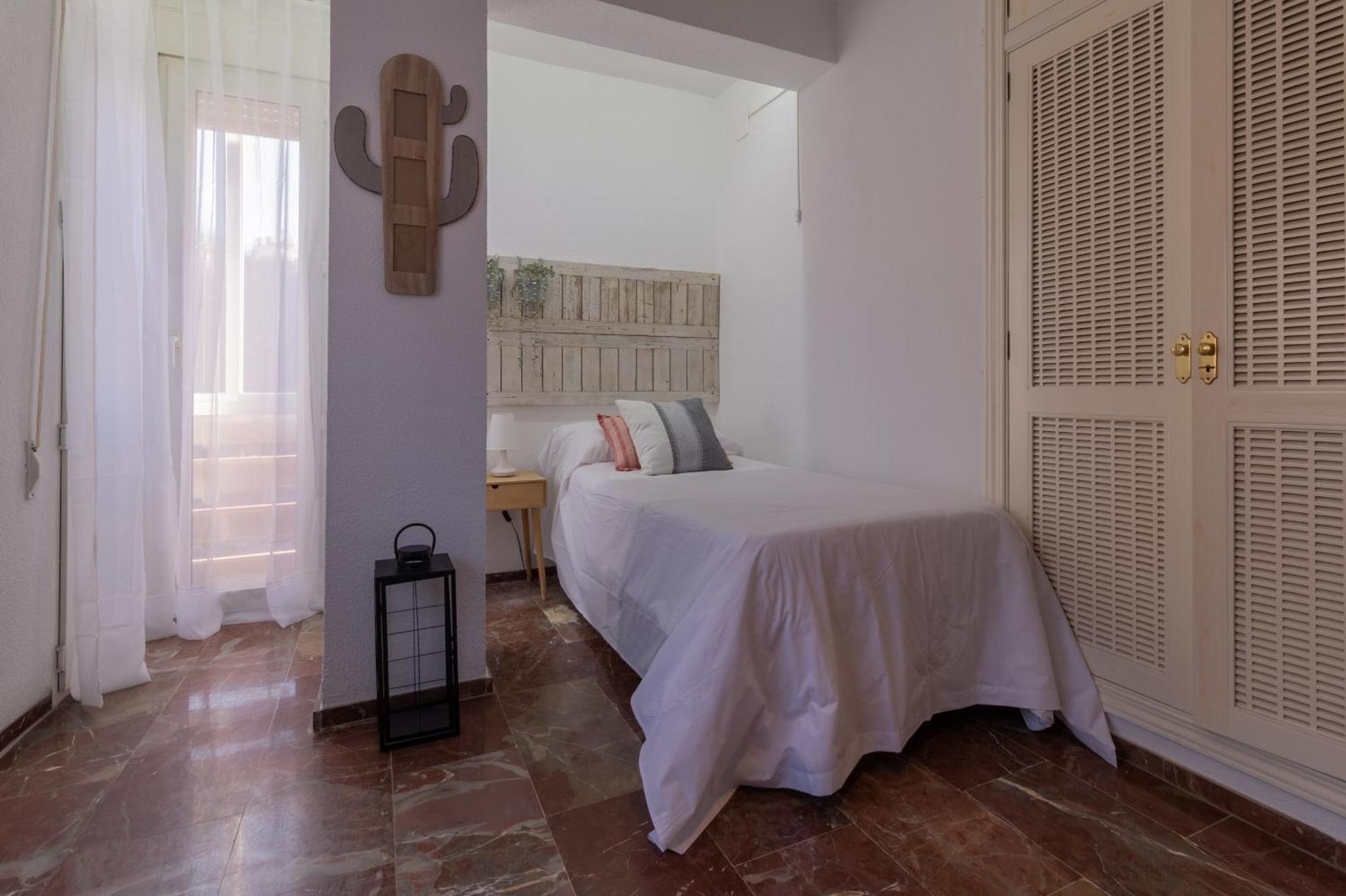 Apartamento Aloha Ohana Córdoba Buitenkant foto