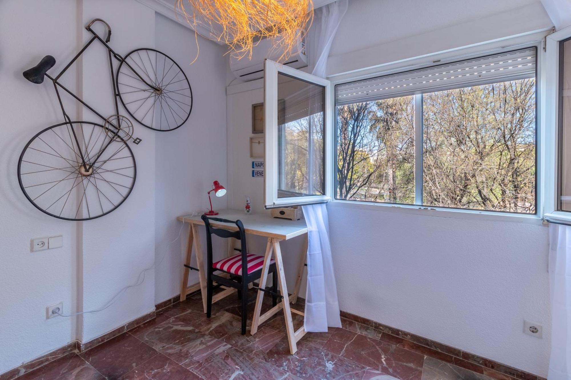Apartamento Aloha Ohana Córdoba Buitenkant foto